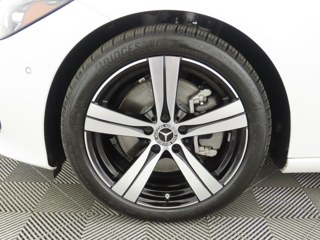 Thumbnail: 2025 Mercedes-Benz C-Class - 28