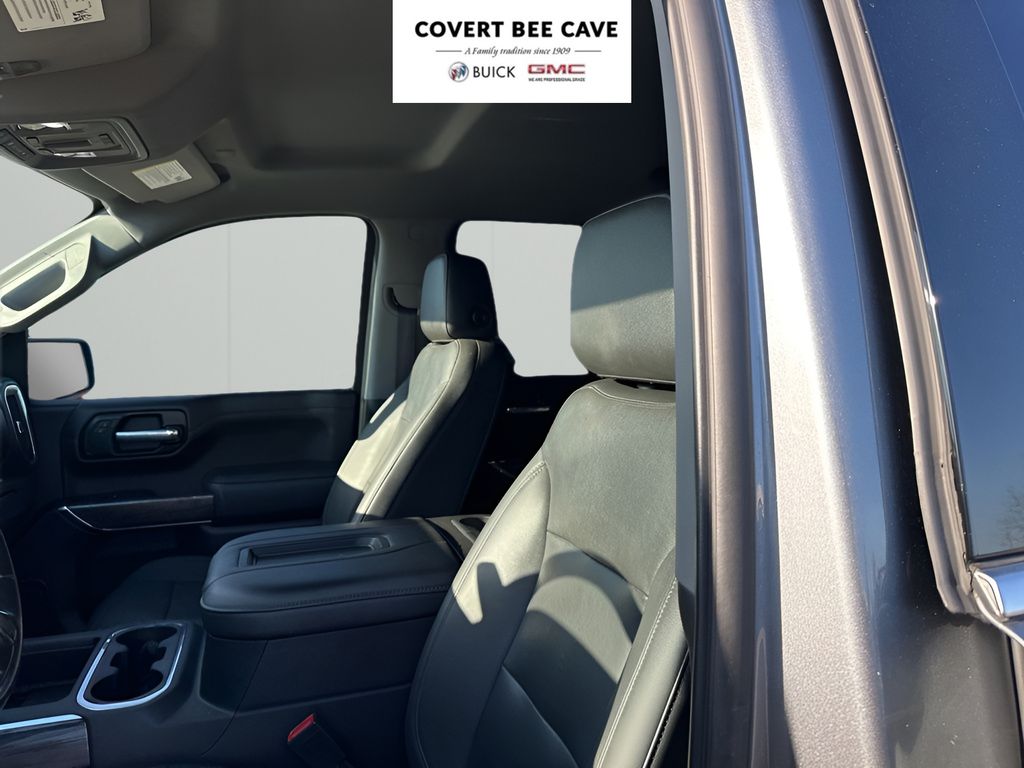 Used Car 2021 Chevrolet Silverado 1500  Ltz For Sale Under $30,000 In Austin, Texas