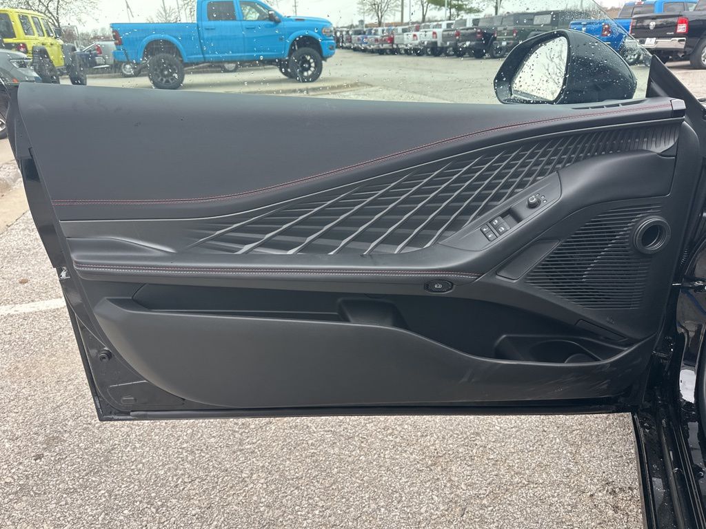 2025 Dodge Charger Daytona R/T - Photo 49