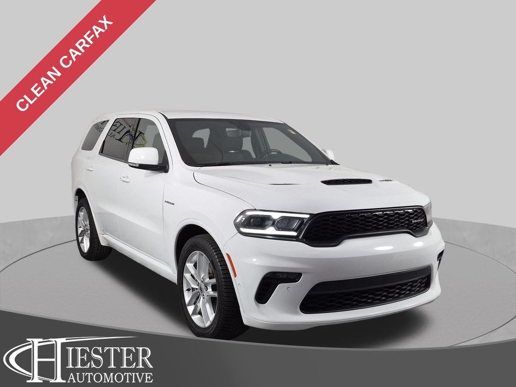 2022 Dodge Durango R/T AWD