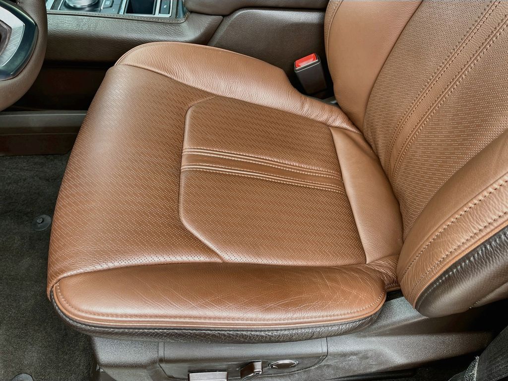 2024 Ford Expedition Max King Ranch Black at Legacy Ford