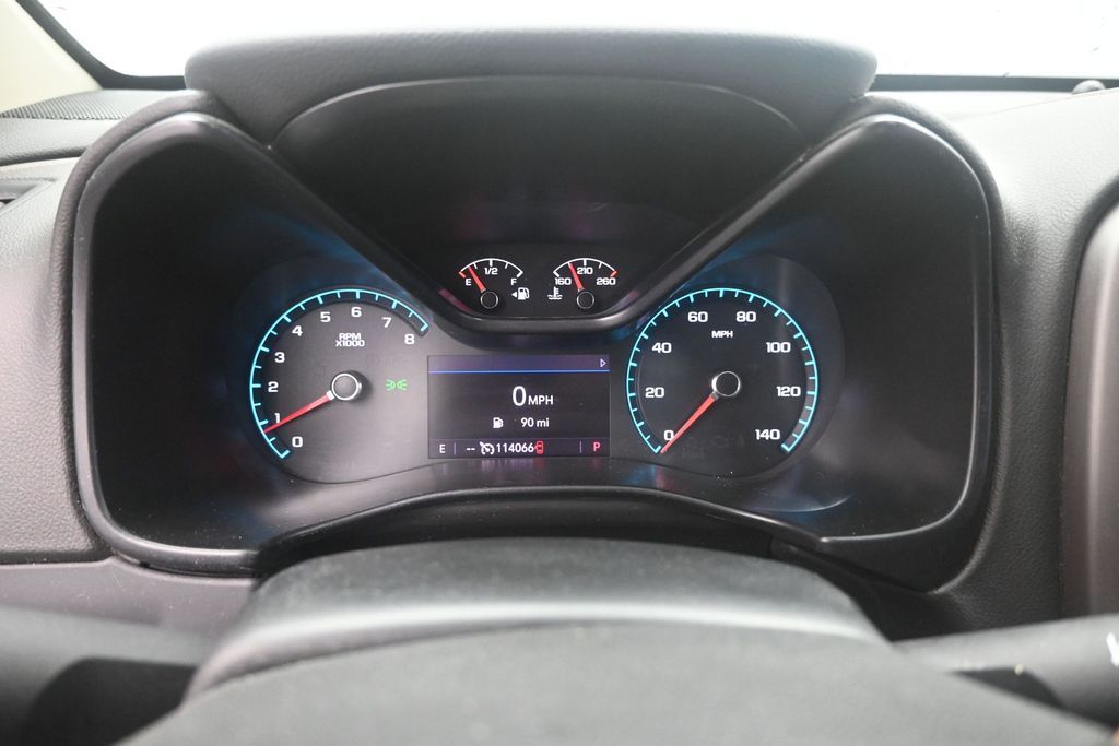 Used 2022 GMC Canyon Truck