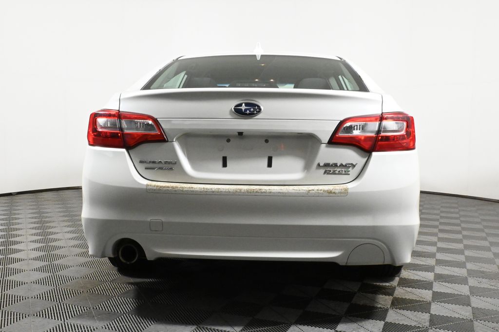 2016 Subaru Legacy Premium 7