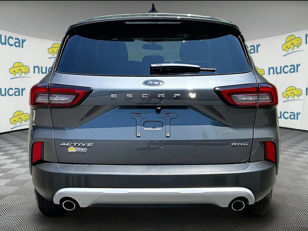 2023 Ford Escape — photo 6