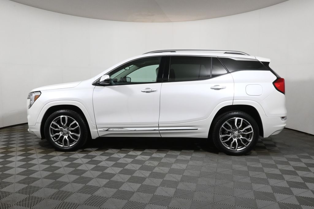 Thumbnail: 2023 GMC Terrain - 2