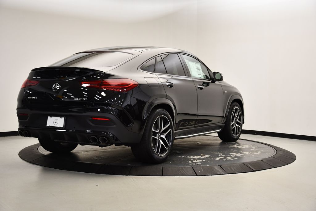 Thumbnail: 2025 Mercedes-Benz GLE - 5