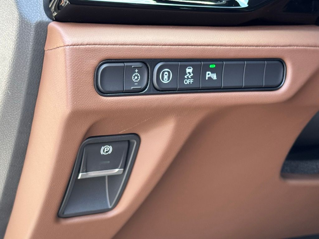 2025 Acura MDX Technology photo 20