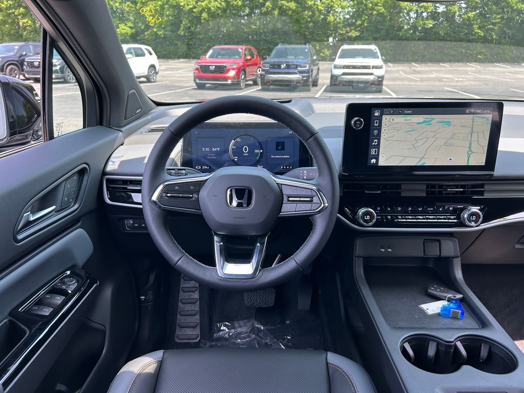 Thumbnail: 2026 Honda Prologue - 14