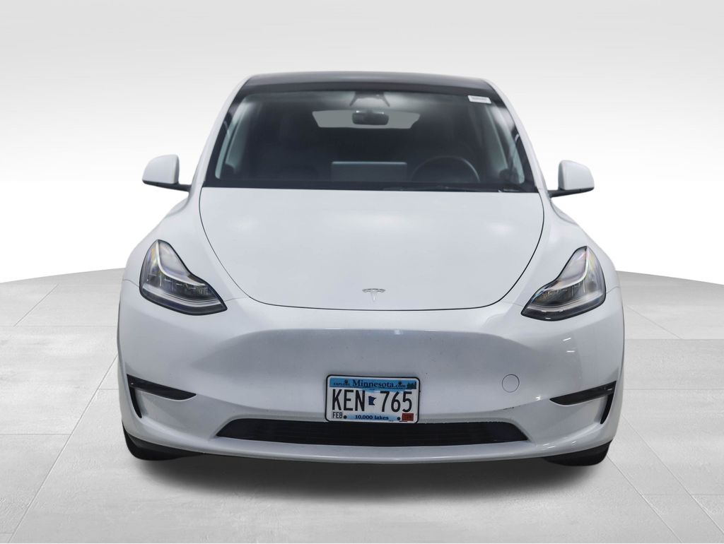 Thumbnail: 2023 Tesla Model Y - 8
