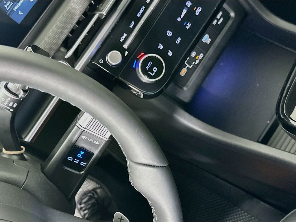 Thumbnail: 2026 Hyundai Tucson - 15