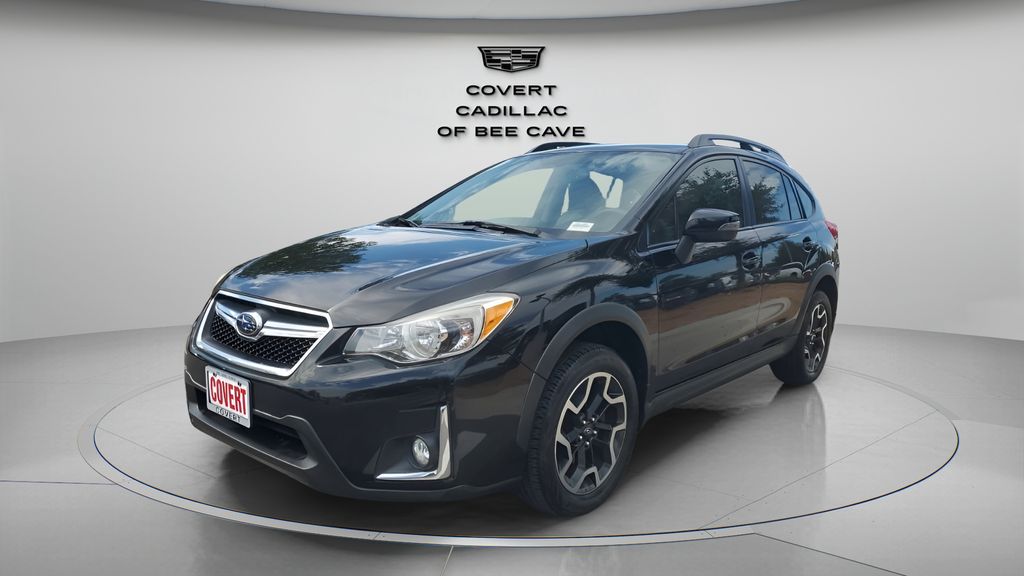 Used Car 2016 Subaru Crosstrek  2.0i Limited For Sale Under $20,000 In Austin, Texas