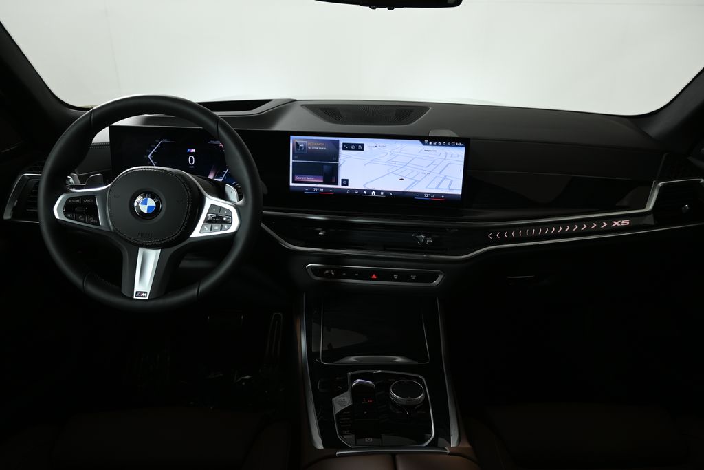 Thumbnail: 2026 BMW X5 - 17