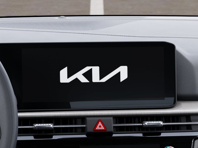 New 2027  Kia X-Line image 20