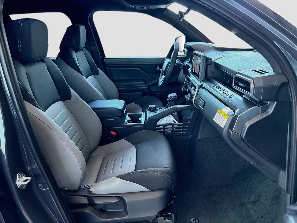 Thumbnail: 2026 Toyota Tacoma - 19