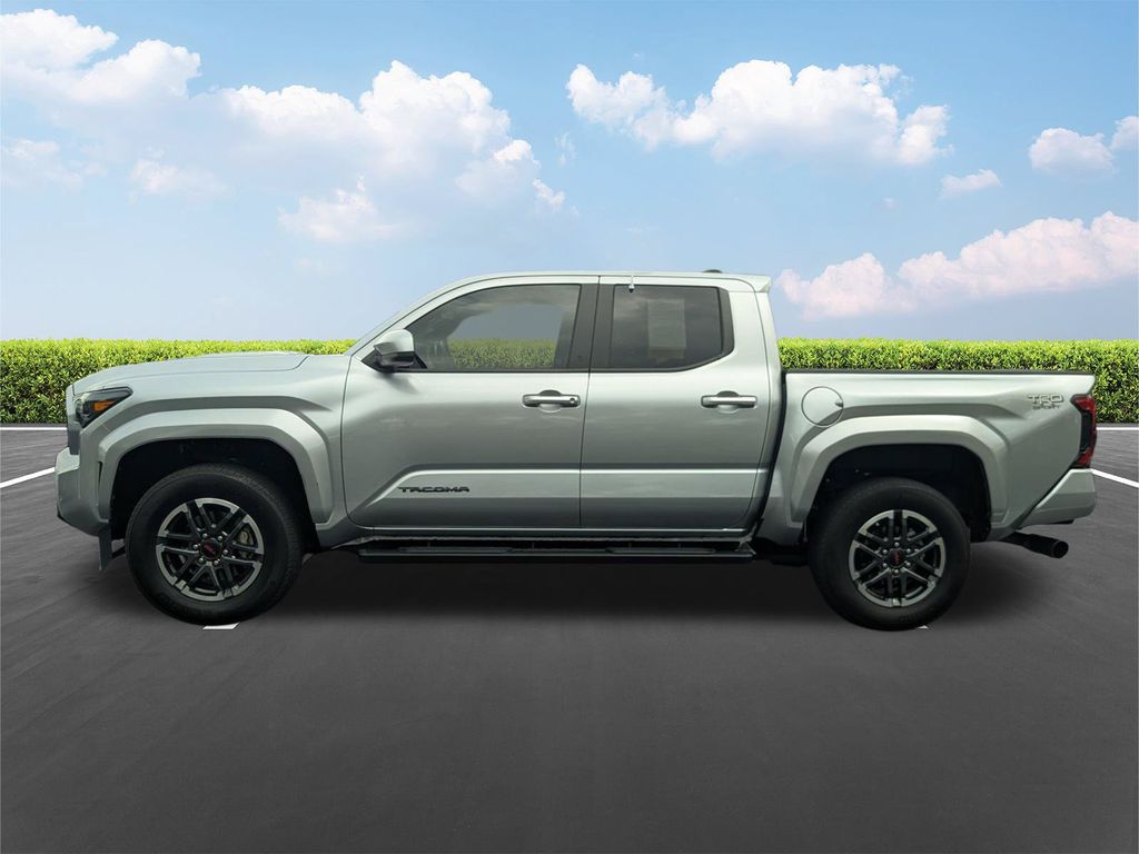 Used 2024 Toyota Tacoma Truck