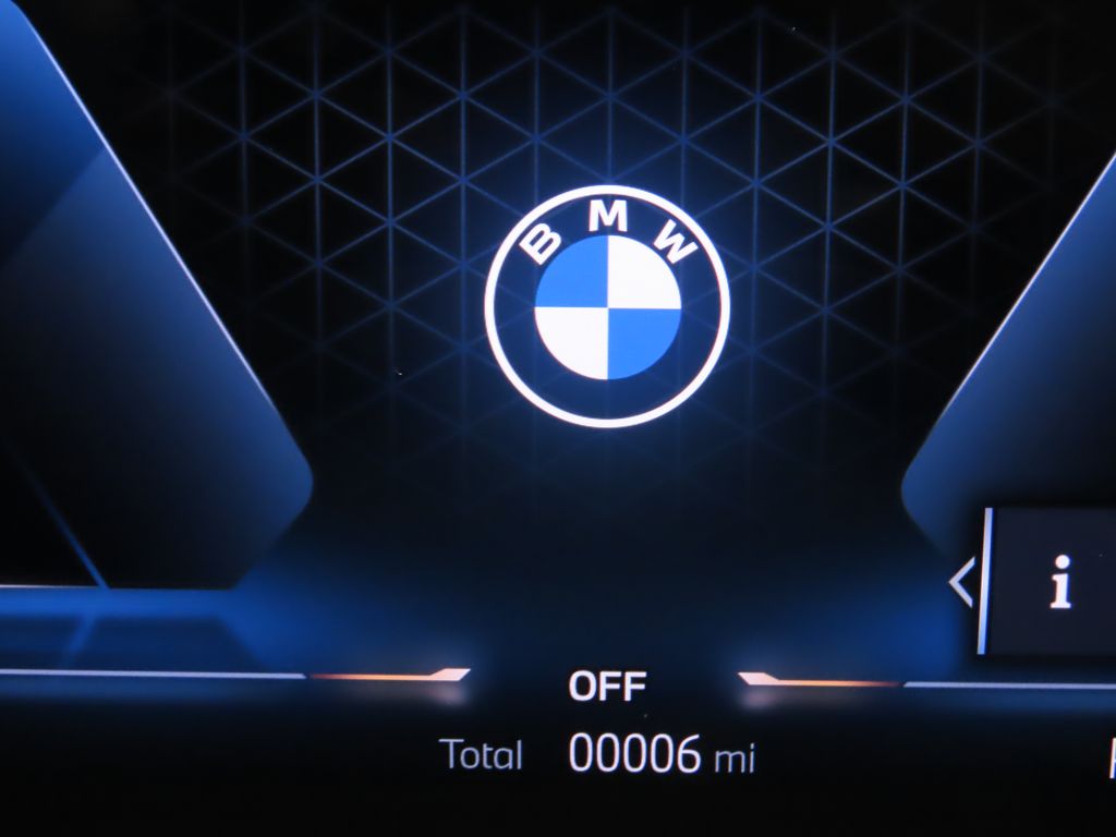 Thumbnail: 2026 BMW X3 - 32