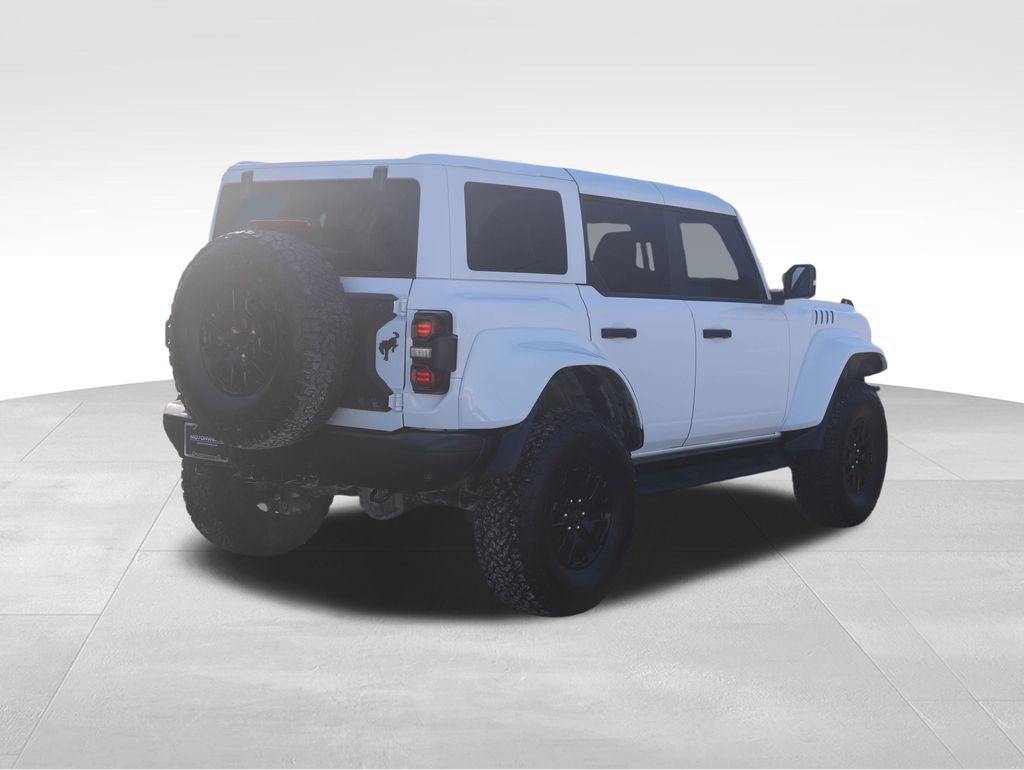 Thumbnail: 2024 Ford Bronco - 5