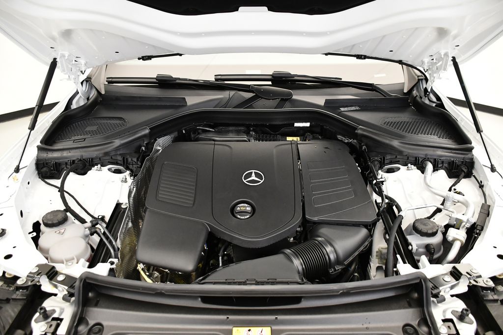 Thumbnail: 2026 Mercedes-Benz GLC - 11