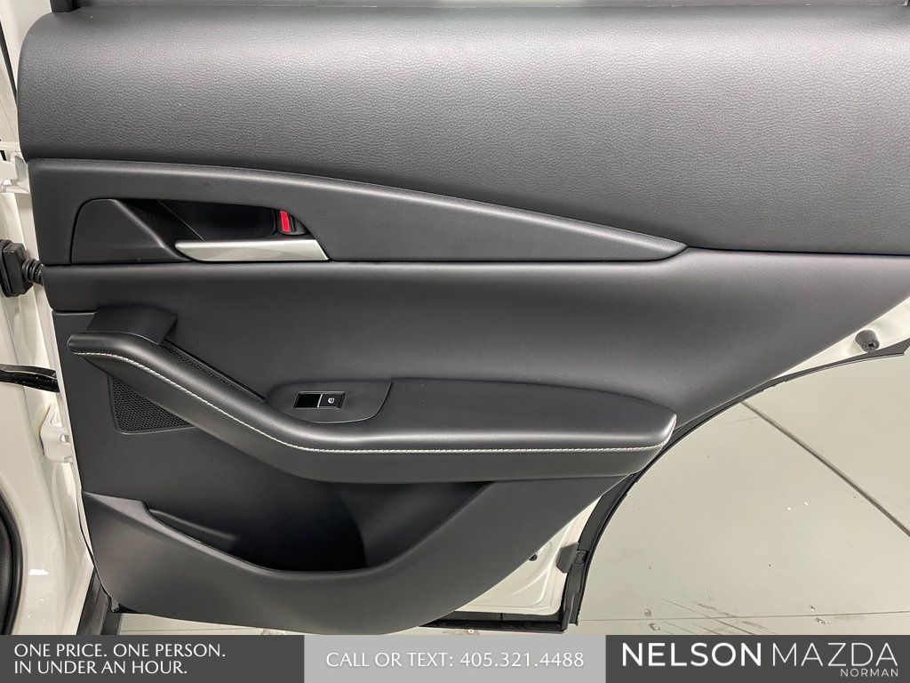 2026 Mazda CX-30 Aire Edition - Photo 41
