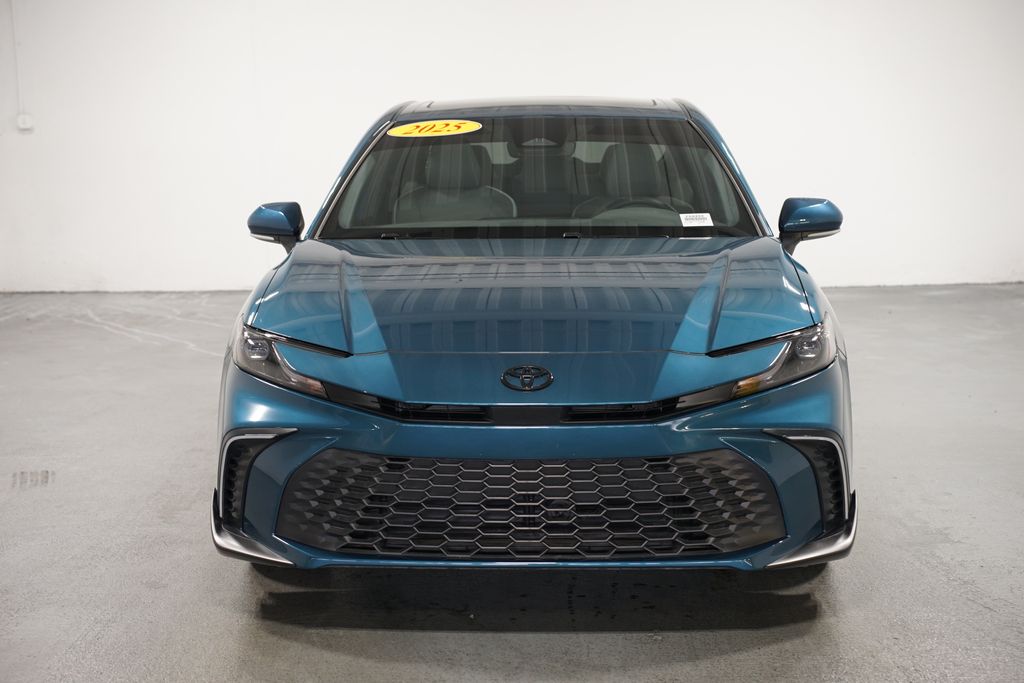 Thumbnail: 2025 Toyota Camry - 2
