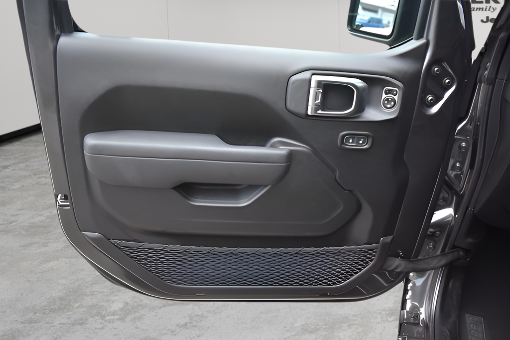 New Car 2025 Jeep Gladiator  Sport S For Sale In Austin, Texas