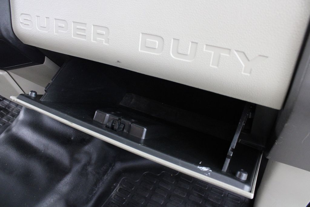 Used 2008 Ford F-550SD for sale in 