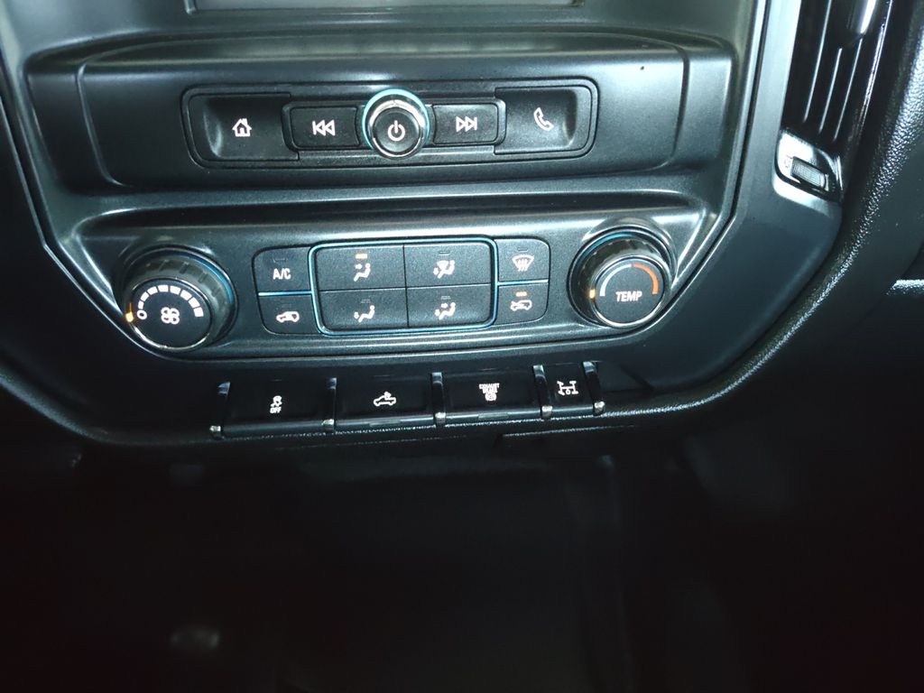 Used Car 2019 Chevrolet Silverado 3500hd  Work Truck For Sale Under $40,000 In Austin, Texas