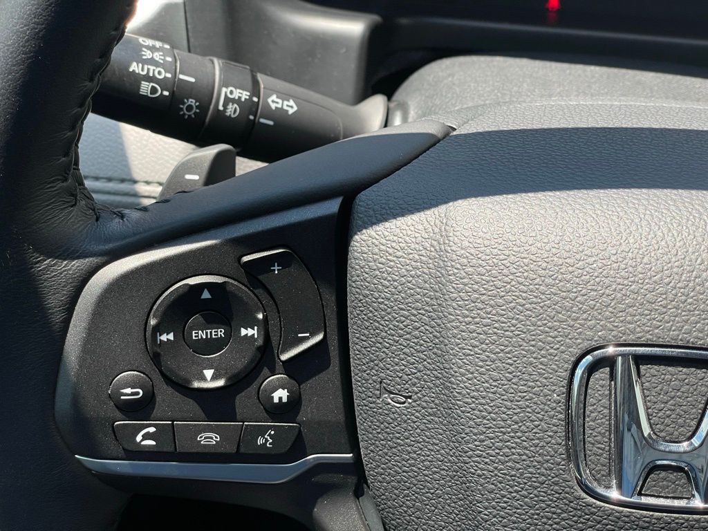 Thumbnail: 2024 Honda Odyssey - 15