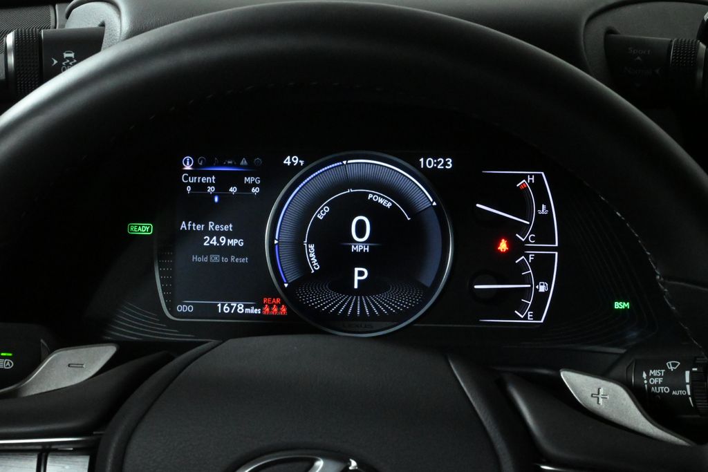 Thumbnail: 2025 Lexus ES - 20