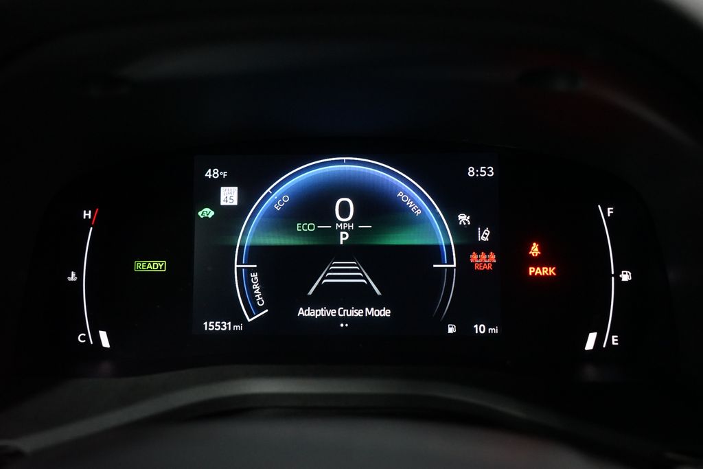 Thumbnail: 2025 Toyota Camry - 16