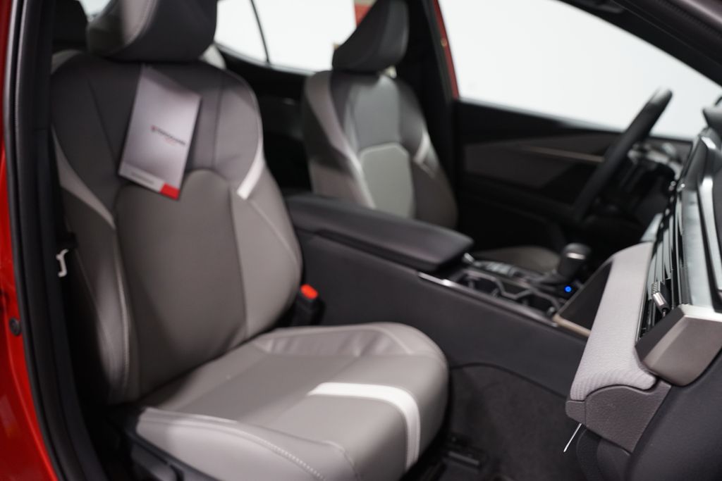 Thumbnail: 2026 Toyota Camry - 29