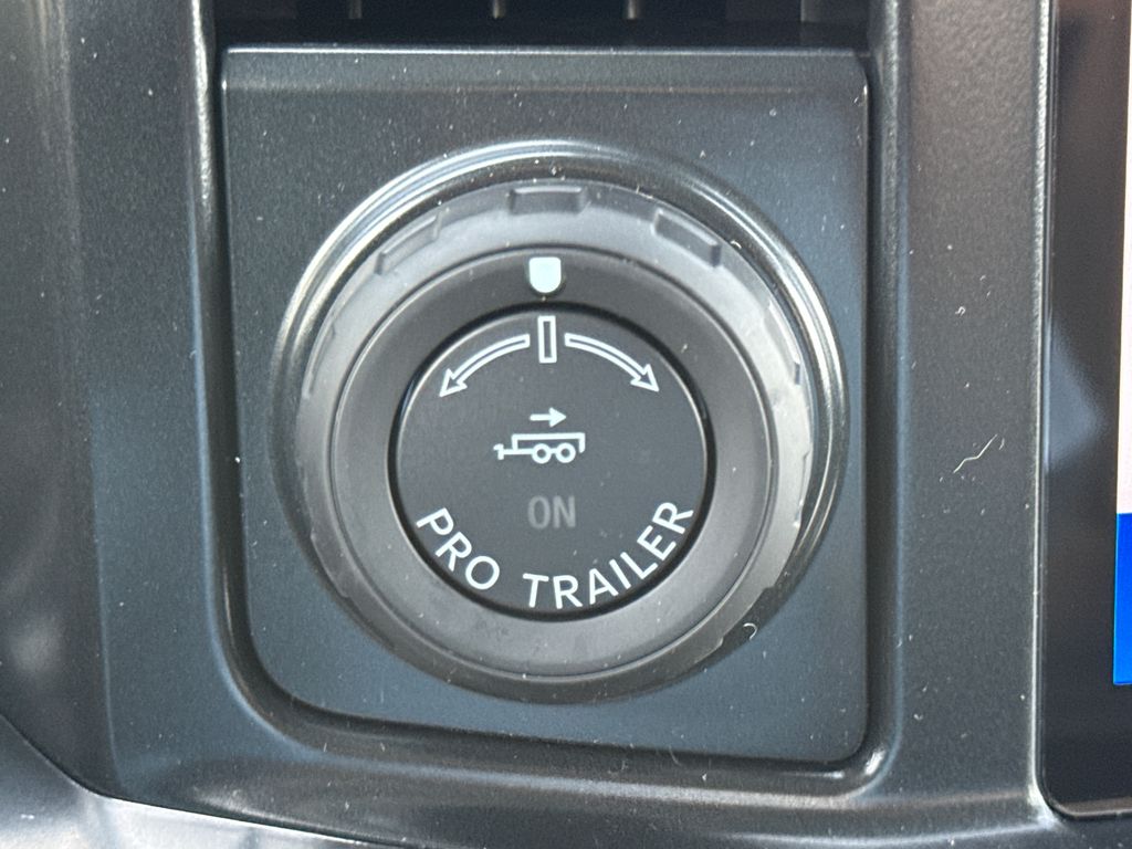 New 2026 Red Ford Lariat image 38