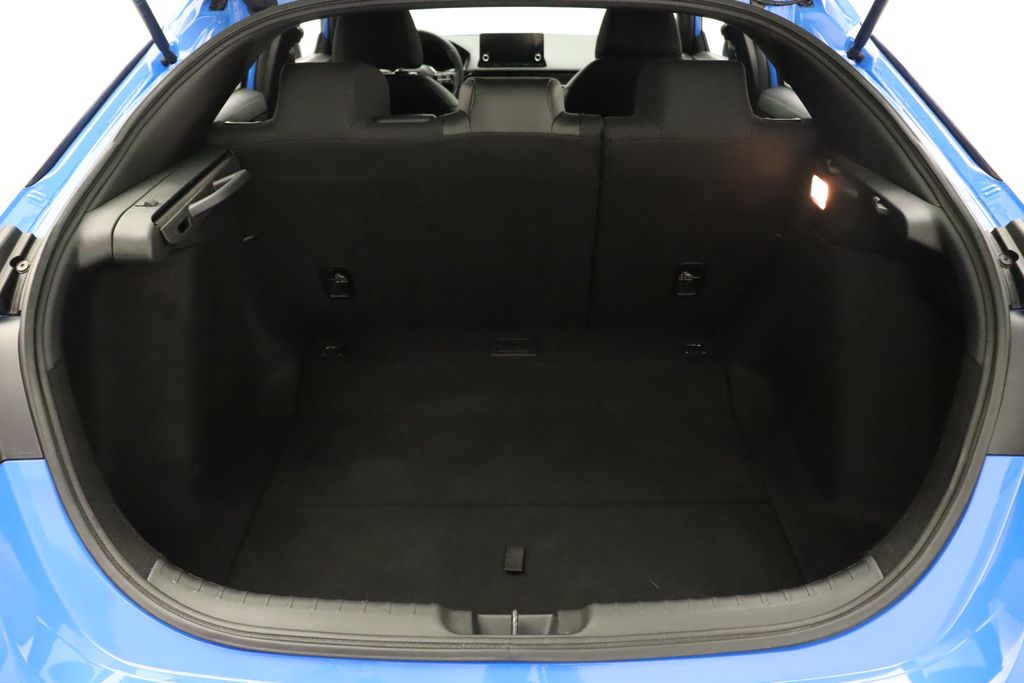 2022 Honda Civic Sport 22