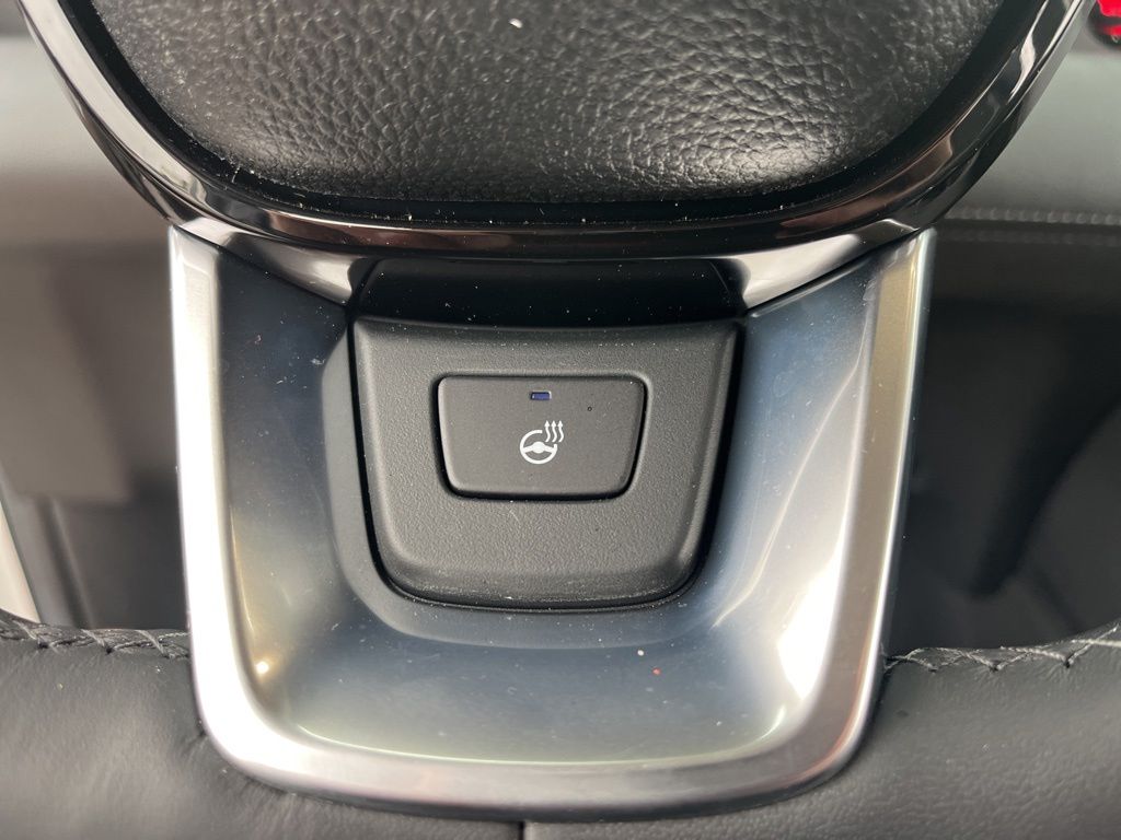 Thumbnail: 2026 Honda Pilot - 24