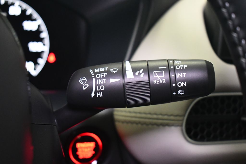 Thumbnail: 2026 Honda HR-V - 17