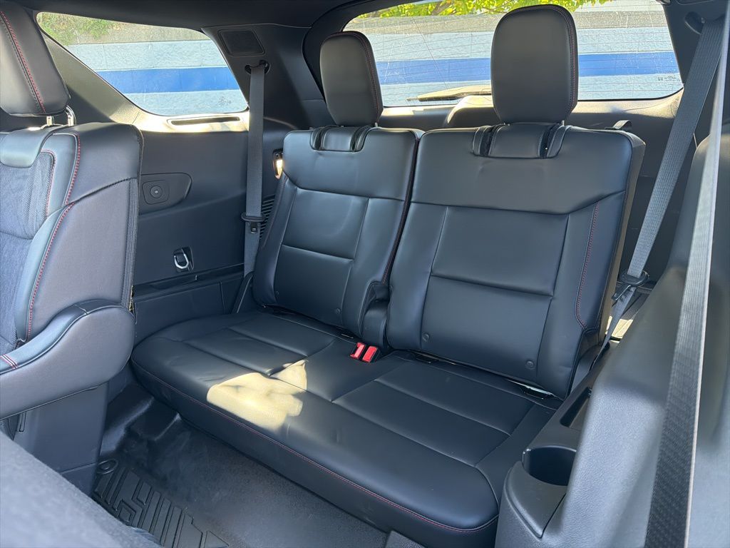 Thumbnail: 2025 Ford Explorer - 21