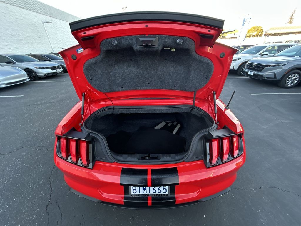 Thumbnail: 2020 Ford Mustang - 22