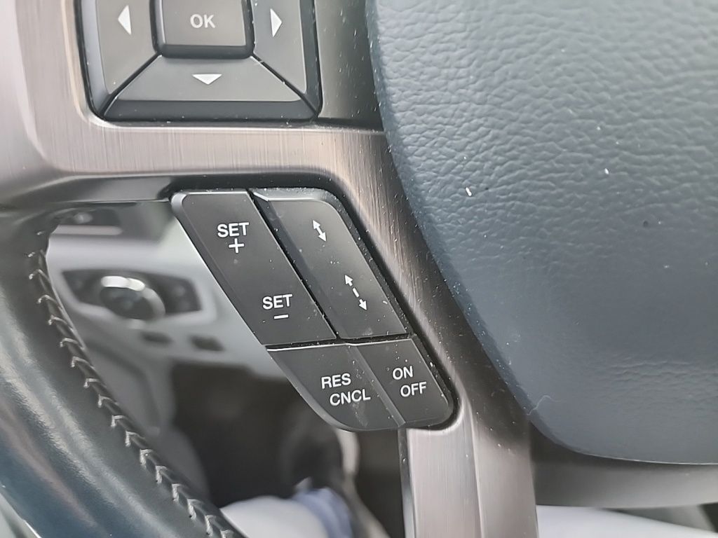 2022 Ford F-250 Super Duty Limited