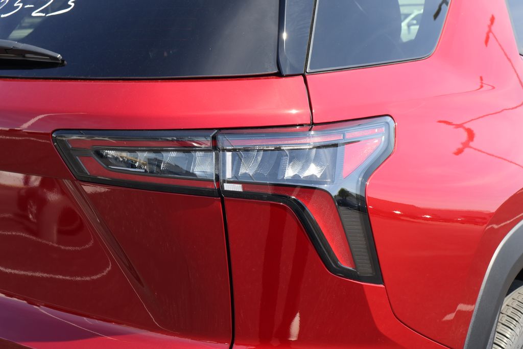 2025 Chevrolet Equinox LT 7