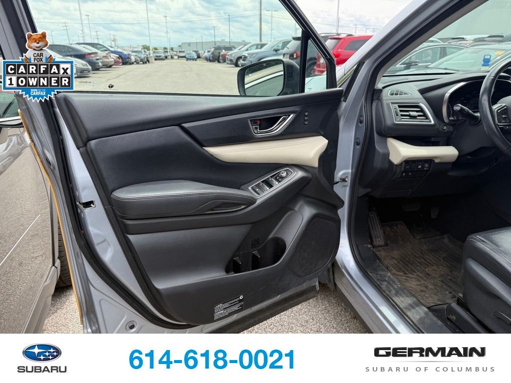 Used 2019 Silver Subaru Limited image 17