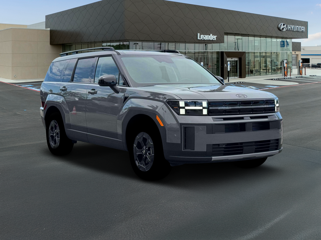 Thumbnail: 2026 Hyundai Santa Fe - 11