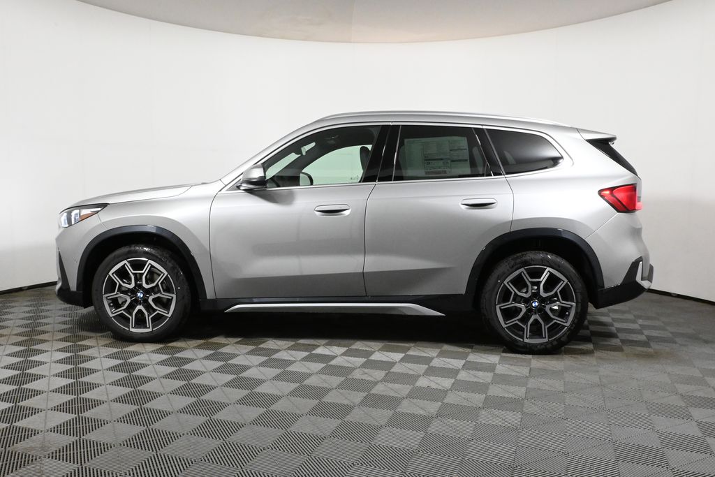 2025 BMW X1 xDrive28i 2