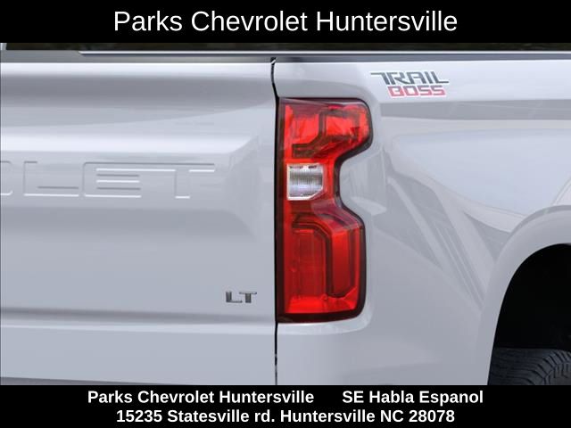 ChevroletSilverado 150011