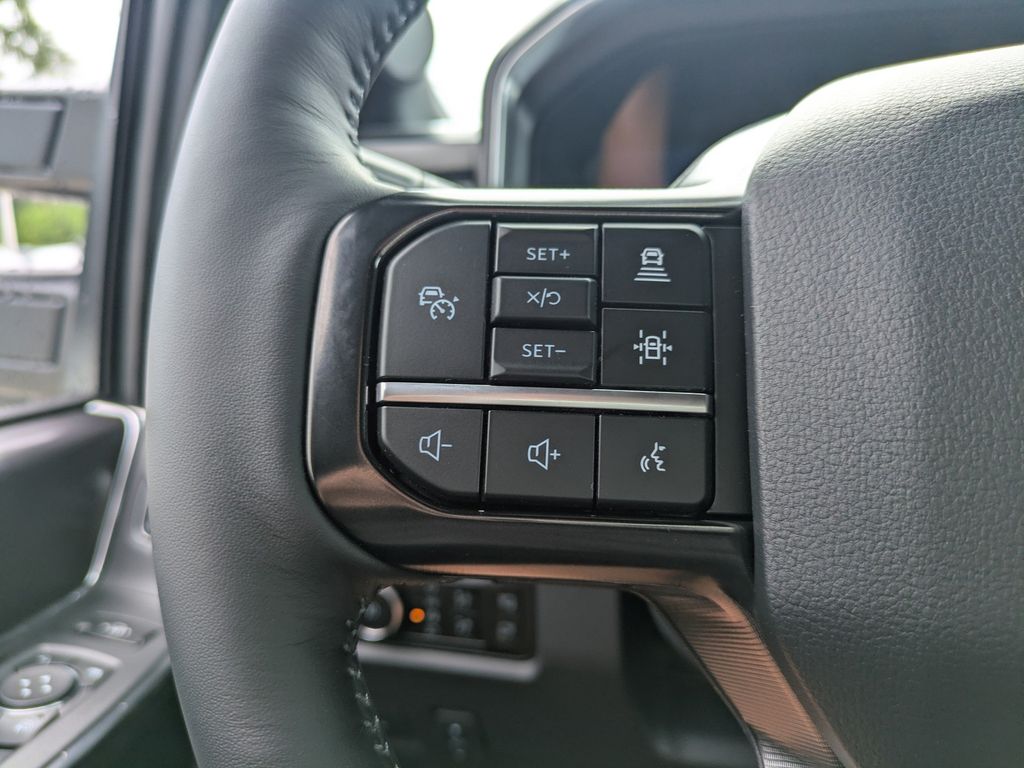 2026 Ford F-250 Super Duty Platinum