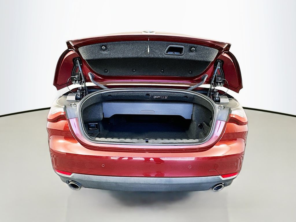Thumbnail: 2023 BMW 4 Series - 27