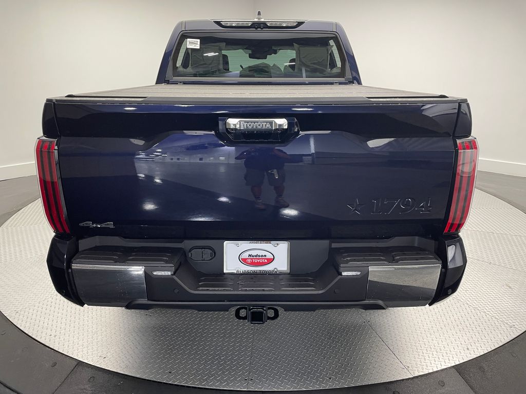 Thumbnail: 2025 Toyota Tundra - 6