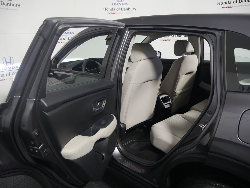 Thumbnail: 2024 Honda HR-V - 10