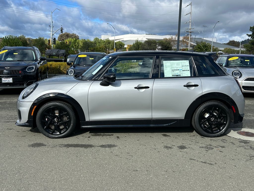 Thumbnail: 2026 MINI Cooper - 2