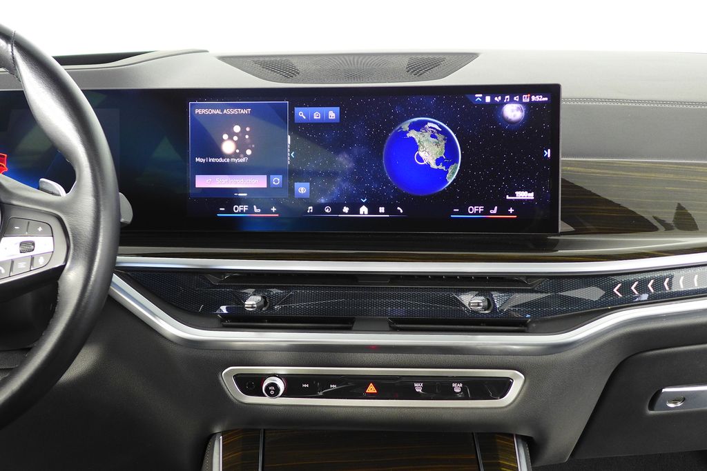 Thumbnail: 2024 BMW X5 - 26