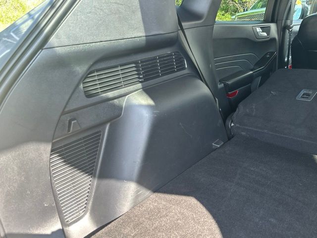 Used 2025 Ford Escape SUV